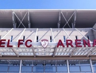 AEL F.C. ARENA: Σε πλειστηριασμό για οφειλές 53 εκ. ευρώ